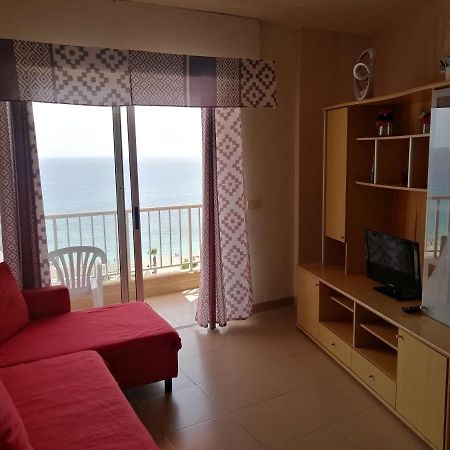 Apartamentos Vista Bahia Los Cristianos  Exterior foto