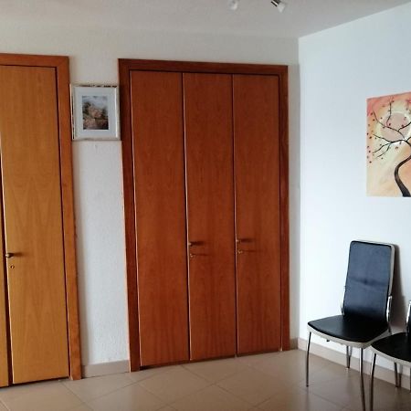 Apartamentos Vista Bahia Los Cristianos  Exterior foto