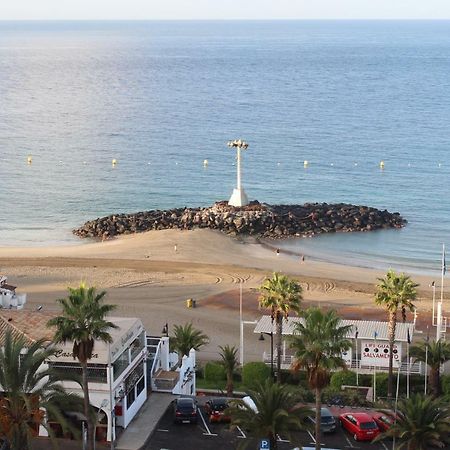 Apartamentos Vista Bahia Los Cristianos  Exterior foto