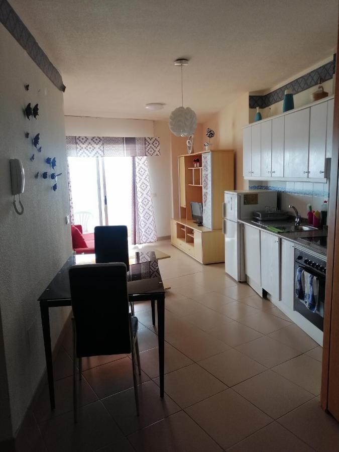 Apartamentos Vista Bahia Los Cristianos  Exterior foto