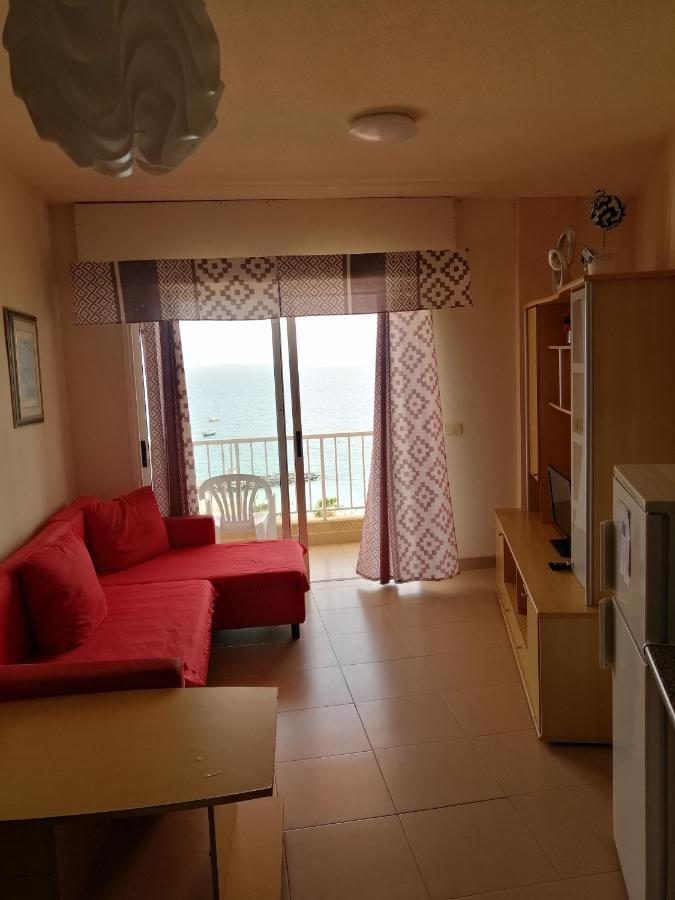 Apartamentos Vista Bahia Los Cristianos  Exterior foto