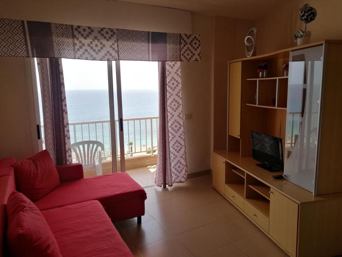 Apartamentos Vista Bahia Los Cristianos  Exterior foto