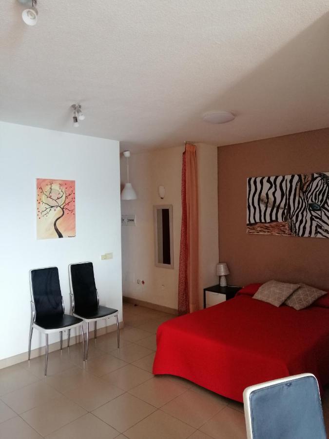 Apartamentos Vista Bahia Los Cristianos  Exterior foto