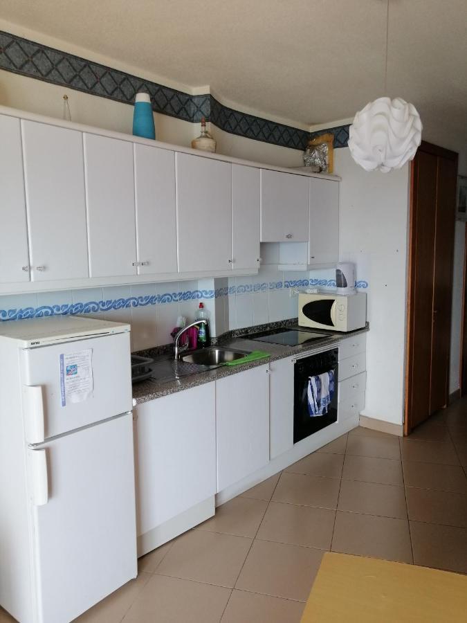 Apartamentos Vista Bahia Los Cristianos  Exterior foto