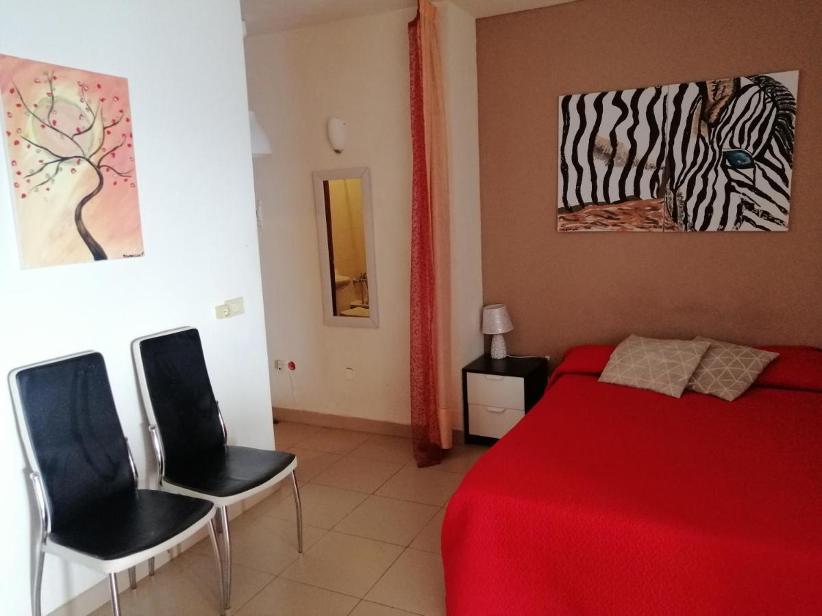 Apartamentos Vista Bahia Los Cristianos  Exterior foto