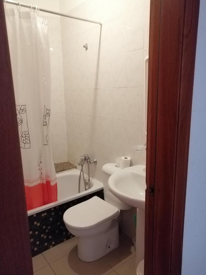 Apartamentos Vista Bahia Los Cristianos  Exterior foto