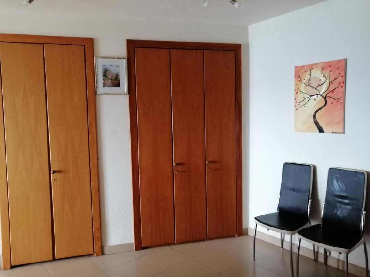 Apartamentos Vista Bahia Los Cristianos  Exterior foto