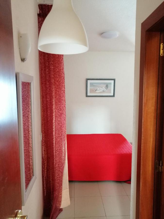 Apartamentos Vista Bahia Los Cristianos  Exterior foto