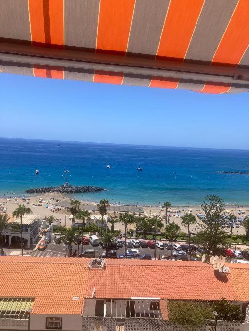 Apartamentos Vista Bahia Los Cristianos  Exterior foto